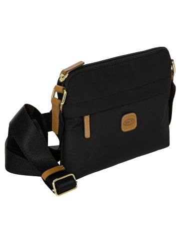 BRIC`s X-Collection Umhängetasche 23 cm black