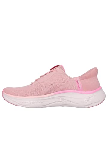 Skechers Sneaker SKECH CLOUD-PERFECTLY PLUSH in Rot