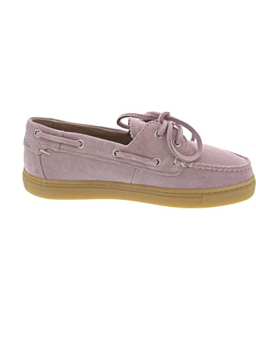 Marc O'Polo Marc O’Polo Kara sportlicher Schnürer Rosa