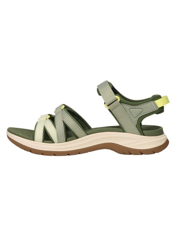 Teva Tirra Sport in Grün