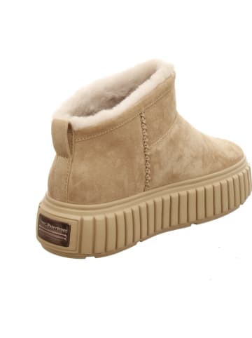 Kennel & Schmenger Stiefelette in beige