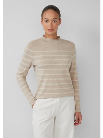 s.Oliver Strickpullover in 81X0_beige
