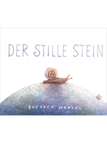 Nordsüd Buch - Der stille Stein
