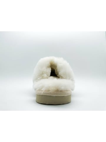 thies Hausshuhe für Damen in beige