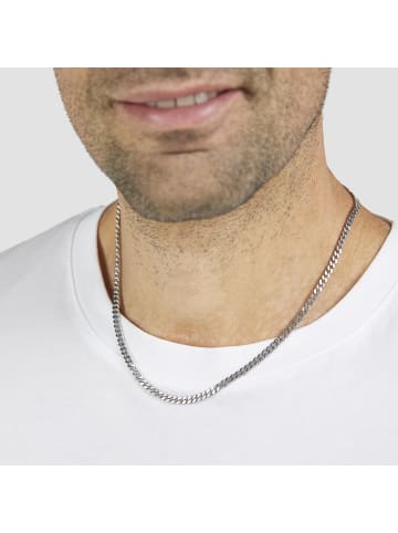 s.Oliver Halskette Basic in silber