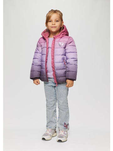 s.Oliver Outdoor-Jacke in 49A2_lila