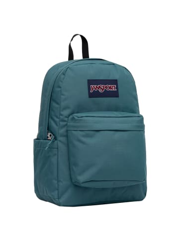JanSport JanSport Superbreak Plus Backpack in Grün