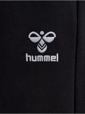 Hummel Hummel Verstellbare Taille Hose Hmlgo Lebensstil Herren in BLACK