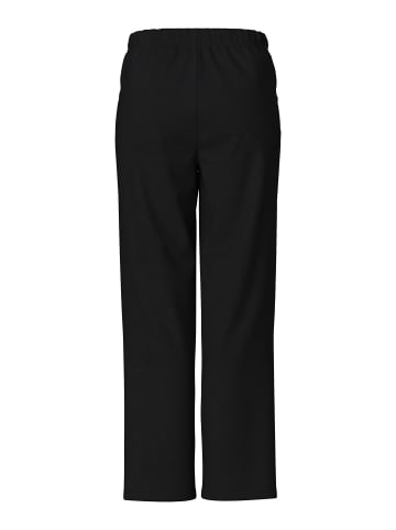 Pieces Sweathose in Black