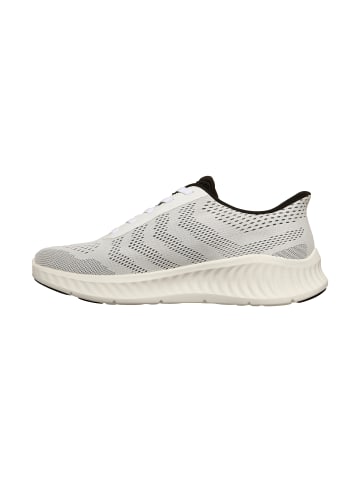 Skechers Go Walk Now Payton Schnürsneaker Weiß