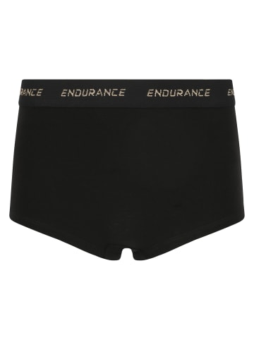 Endurance Unterwäsche Vickers in 1001A Black