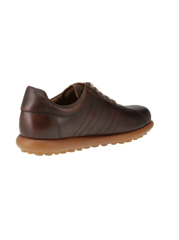 Camper Schnuerschuhe 16002-334 in Braun