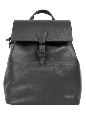 Cluty Rucksack in grau