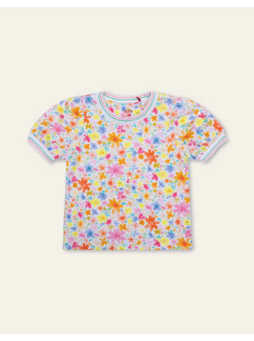 Oilily Tjerry T-Shirt in Weiß