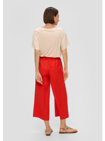 s.Oliver Hose in 3062_rot