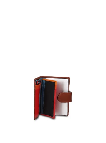 Sergio Valentini Geldbörse in BROWN