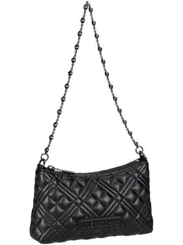 Love Moschino Abendtasche Smart Daily Bag 4342 in Black