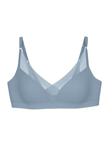 Triumph Bügelloser BH Shape Smart in CHAMBRAY