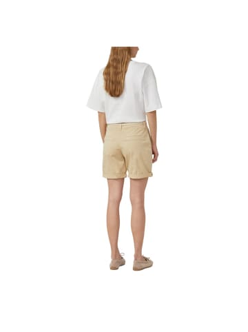S.OLIVER RED LABEL Short in Braun