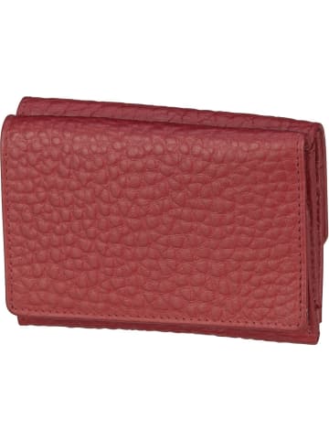 Voi Geldbörse Hirsch in Granat