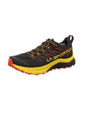 LA SPORTIVA Wanderschuhe in schwarz