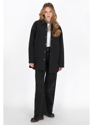 DreiMaster Women Jacket in black