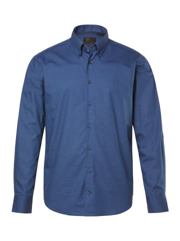 JP1880 Hemd in navy blau