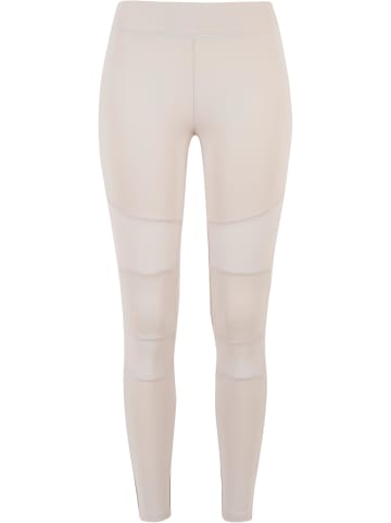 Urban Classics Leggings in warmgrey