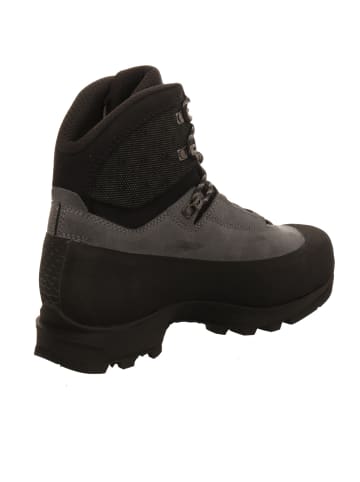 hanwag Wanderschuh in schwarz
