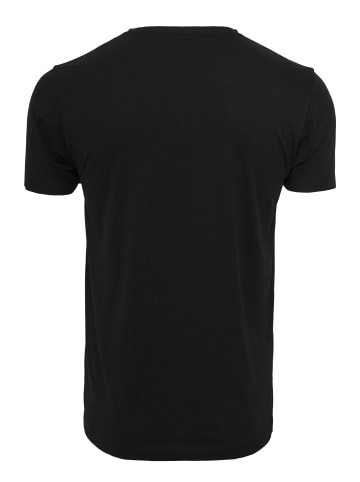 Mister Tee T-Shirts in black