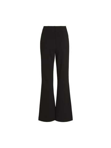 Vila Hose in black beauty