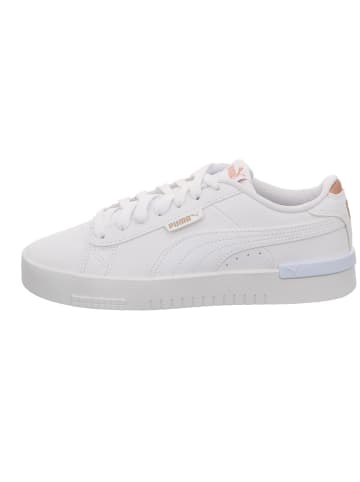 Puma Sportschuh in weiß