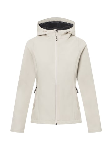 Ilse Jacobsen Regenjacke DAYBREAK02 in Bleached Sand