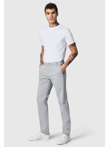 PEAK TIME  Chinohose Solon in Meteor Grey