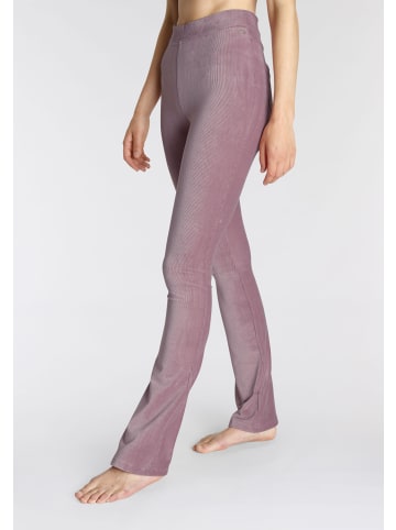 LASCANA Jazzpants in rosa