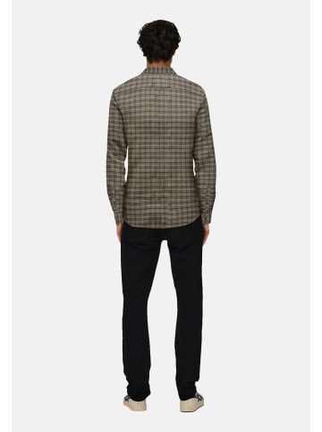Only&Sons Hemd 'Gudmund' in grau