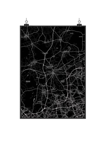 Mr. & Mrs. Panda Bild Dorsten mit Spruch in Keine Angabe