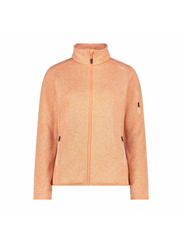 cmp Jacke für Erwachsene in orange