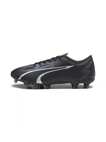 Puma Fußballschuhe ULTRA PLAY FG/AG GREY DAWN H in Schwarz