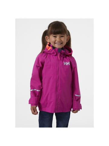 Helly Hansen SHELTER JACKET 2.0 in Pink