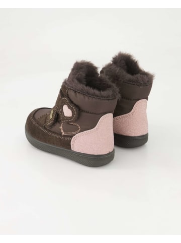 Primigi Winterstiefel in Braun