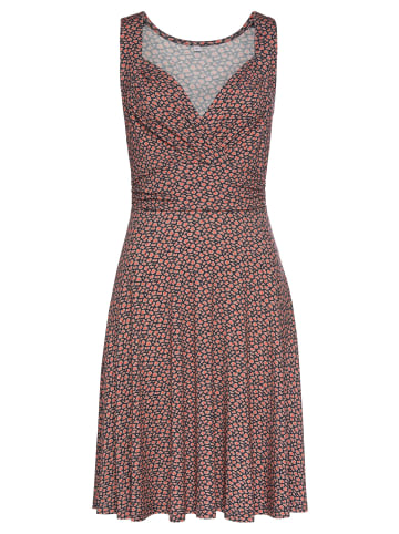 Vivance by Lascana Jerseykleid in bedruckt