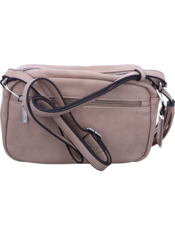 Tamaris Tasche in braun