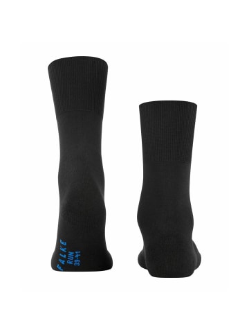 Falke Socken 2er Pack in Schwarz