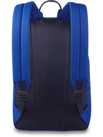 Dakine Rucksack in blue