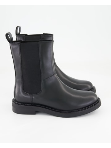 Geox Klassische Stiefel in Schwarz