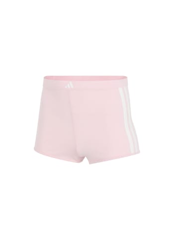adidas Panty Sport Active Essentials in clear pink