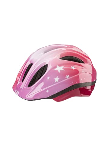 KED Kinderhelm  MEGGY II TREND in rosa