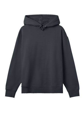 F4NT4STIC Hoodie TV Times Benny Hill Home Guard in off black