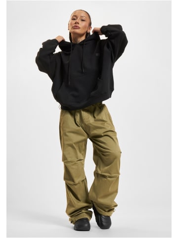 Alpha Industries Kapuzenpullover in black